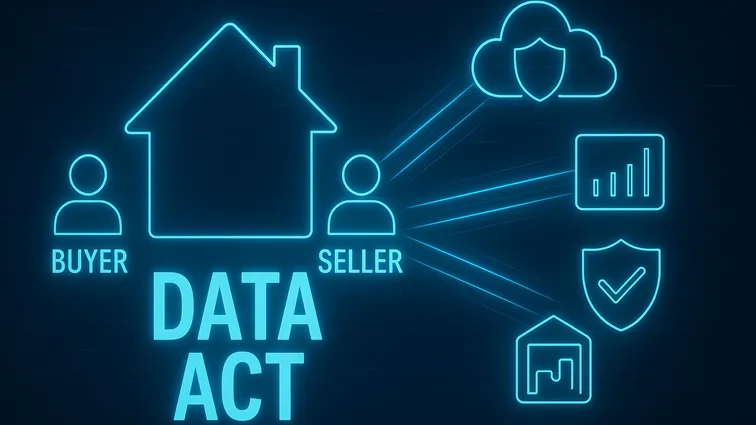 The Data Act in Practice: What New Information Obligations Await Sellers, Lessors, and Leasing Companies?