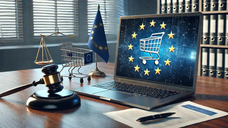 Konec ODR platformy: Co to znamená pro spotřebitele a obchodníky v EU?