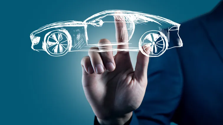 Enhancing flexibility in agency model (not only) in automotive industry