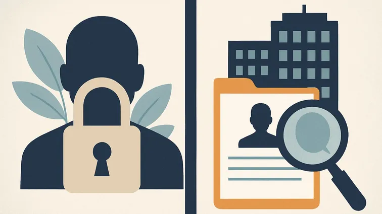 Right to Privacy vs. Corporate Transparency: The Controversy Over Beneficial Ownership Registration