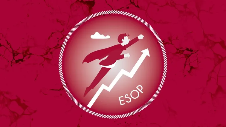 ESOP Myths | Myth #5: ESOPs do not protect founders and the company from executive departures