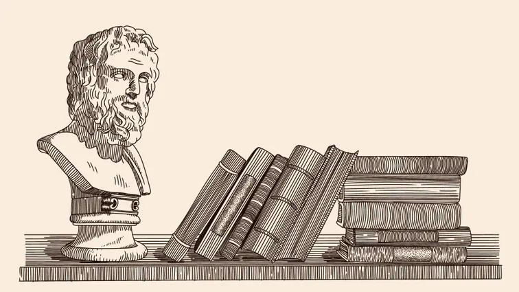 Kdy může být slavné jméno ochrannou známkou? EUIPO částečně zamítlo zápis známky „George Orwell“