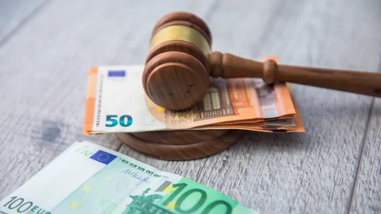 Record Fine for TEMU and New Customs Regime for Low‑Value Consignments from Outside the EU