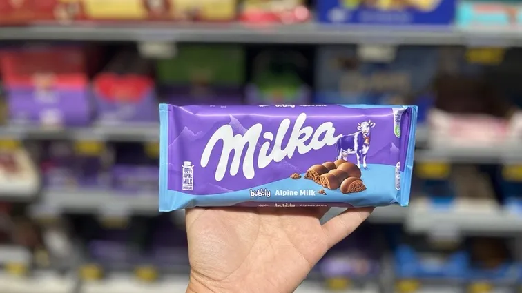 Shrinkflation: What the Milka case in Germany revealed and what this means for the Czech market