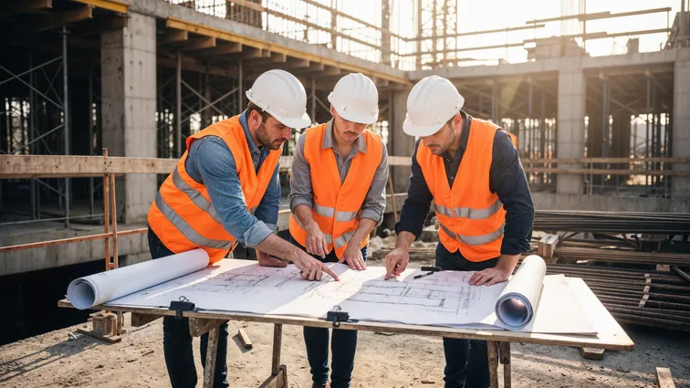 Stavebníci získávají od roku 2026 silnější pozici v soudních sporech o povolení stavby