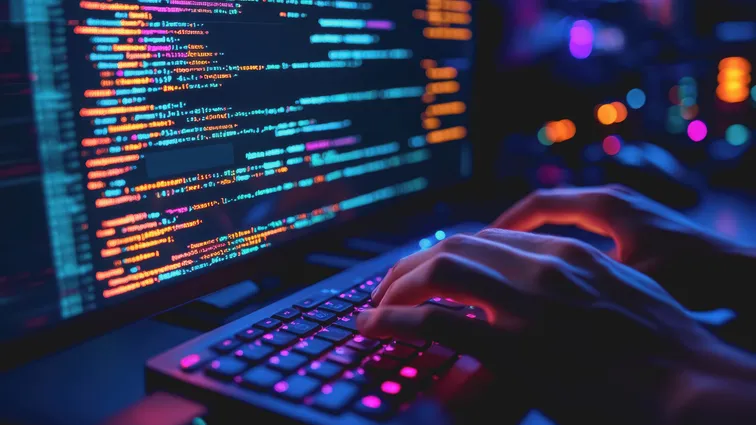 When developers vibe code with AI: who actually owns the code?