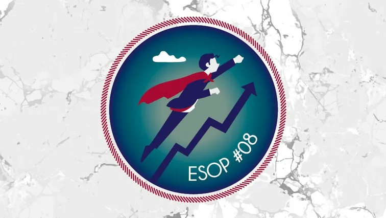 ESOPův leadership #3 | Nikdy nepodceňujte motivaci #2 | Jak ESOP motivuje manažery individuálně
