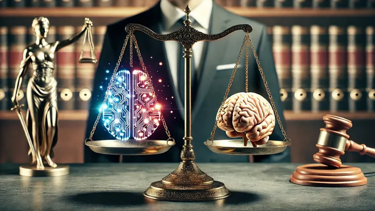 Aktuální témata z (právního) světa AI: Regulace, investice a zásadní precedenty