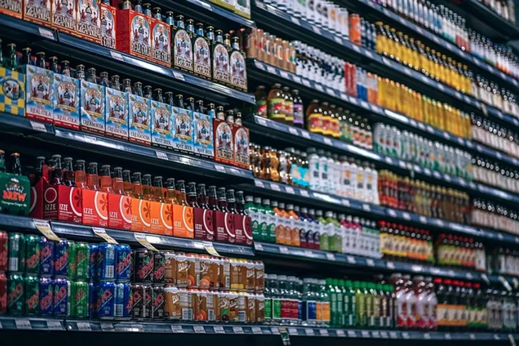 Non-Alcoholic Beverage Does Not Mean ZERO ALCOHOL: Not All Non-Alcoholic Beverages Are Alcohol-Free