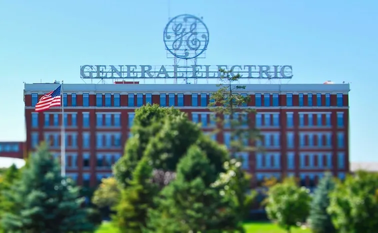 GE pokutován za neúplné informace v notifikaci spojení